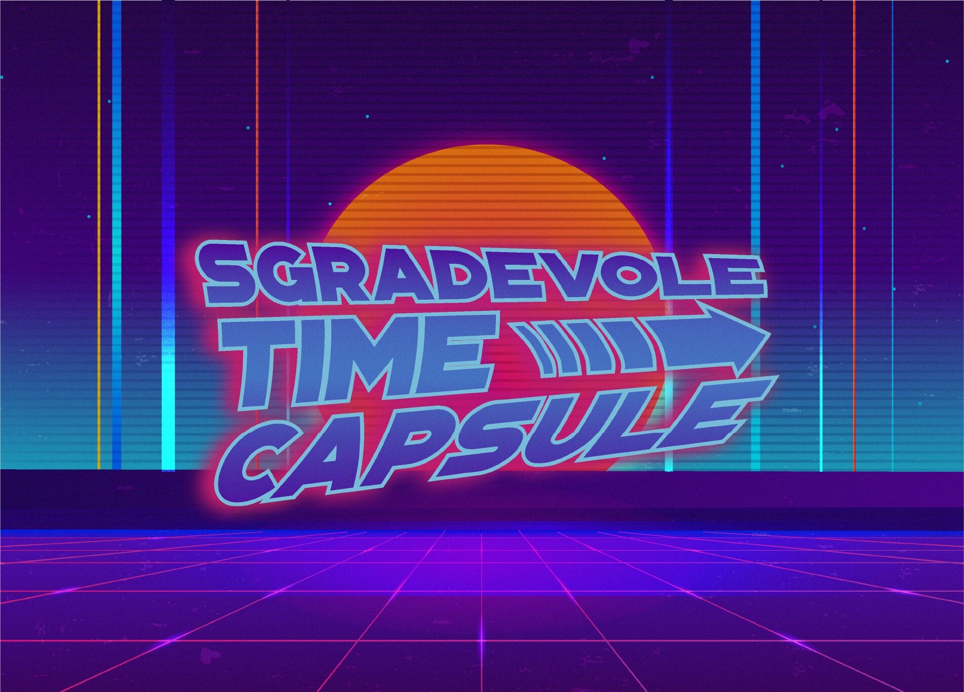 time capsule